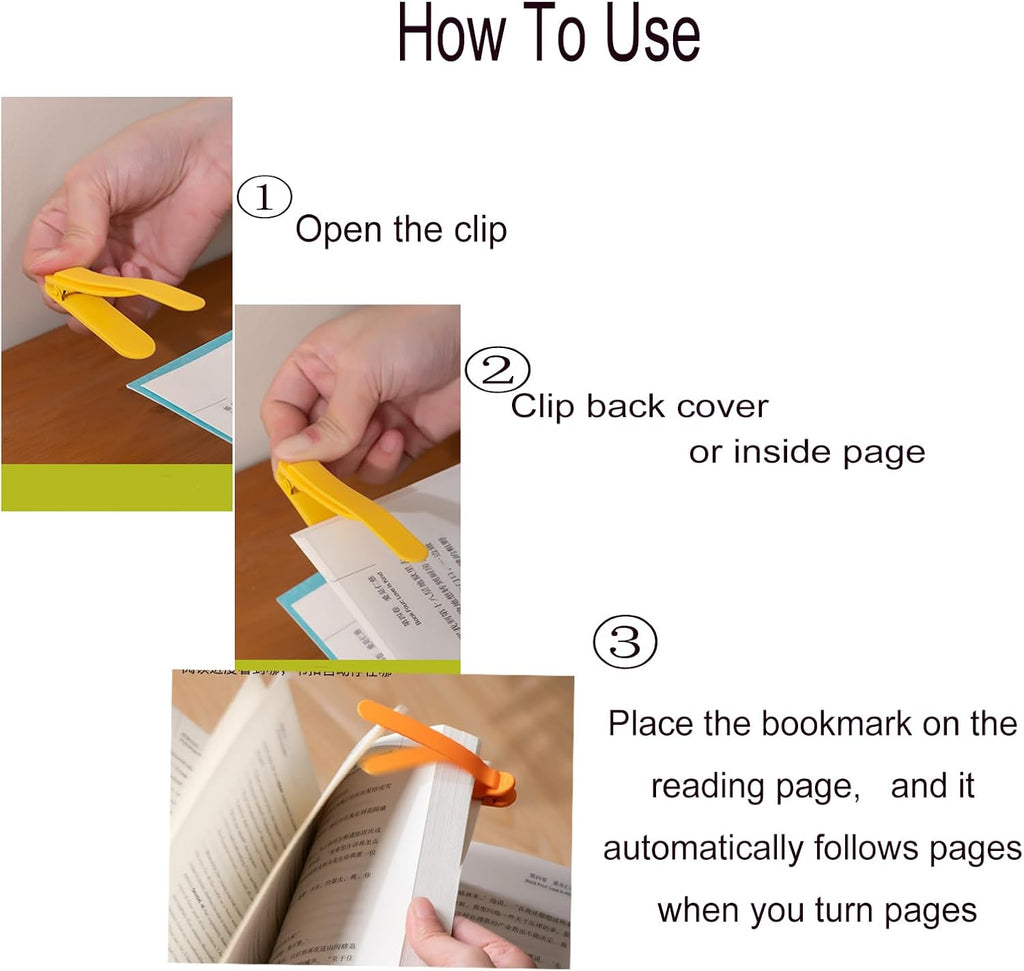 Smart Bookmark