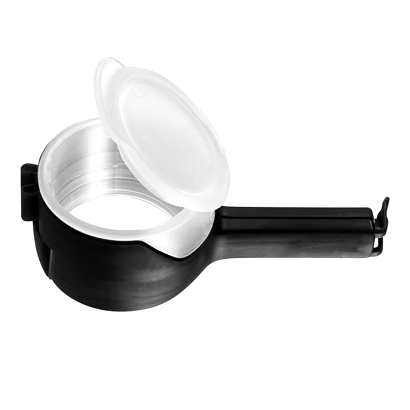 Household Food Snack Storage Seal Sealing Pour Bag Clip