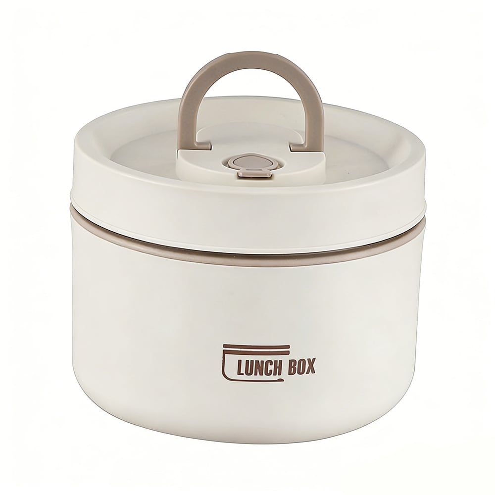 🥗 Stainless Steel Insulated Lunch Box