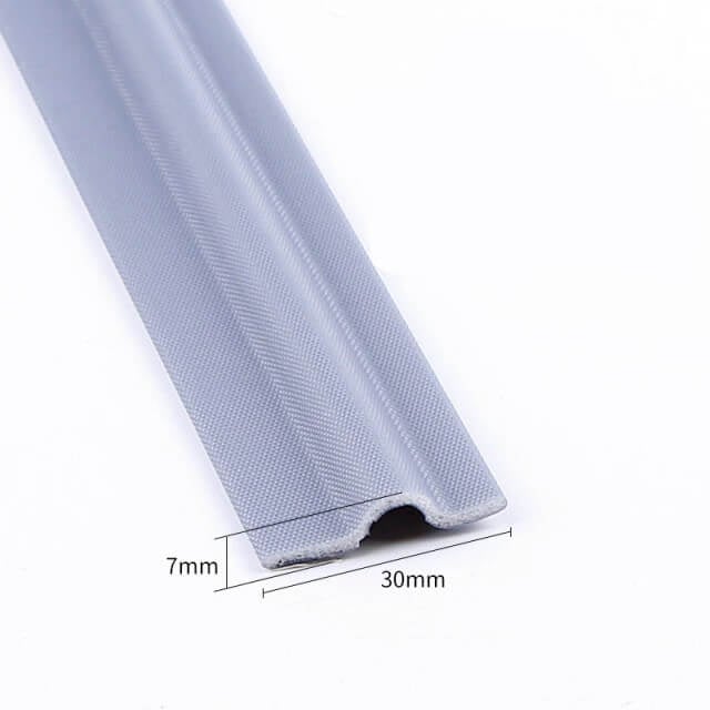 🔥🔥Hot Sale Promotion🔥 Self Adhesive Window Gap Sealing Strip (2M/6.6FT)