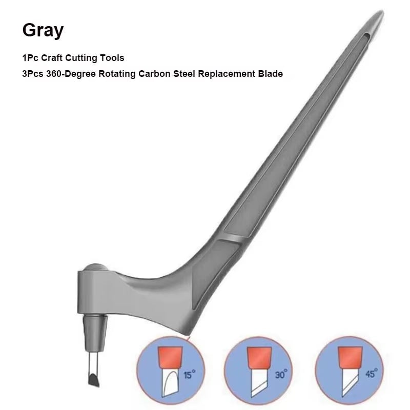 Craft Cutting Tools Set