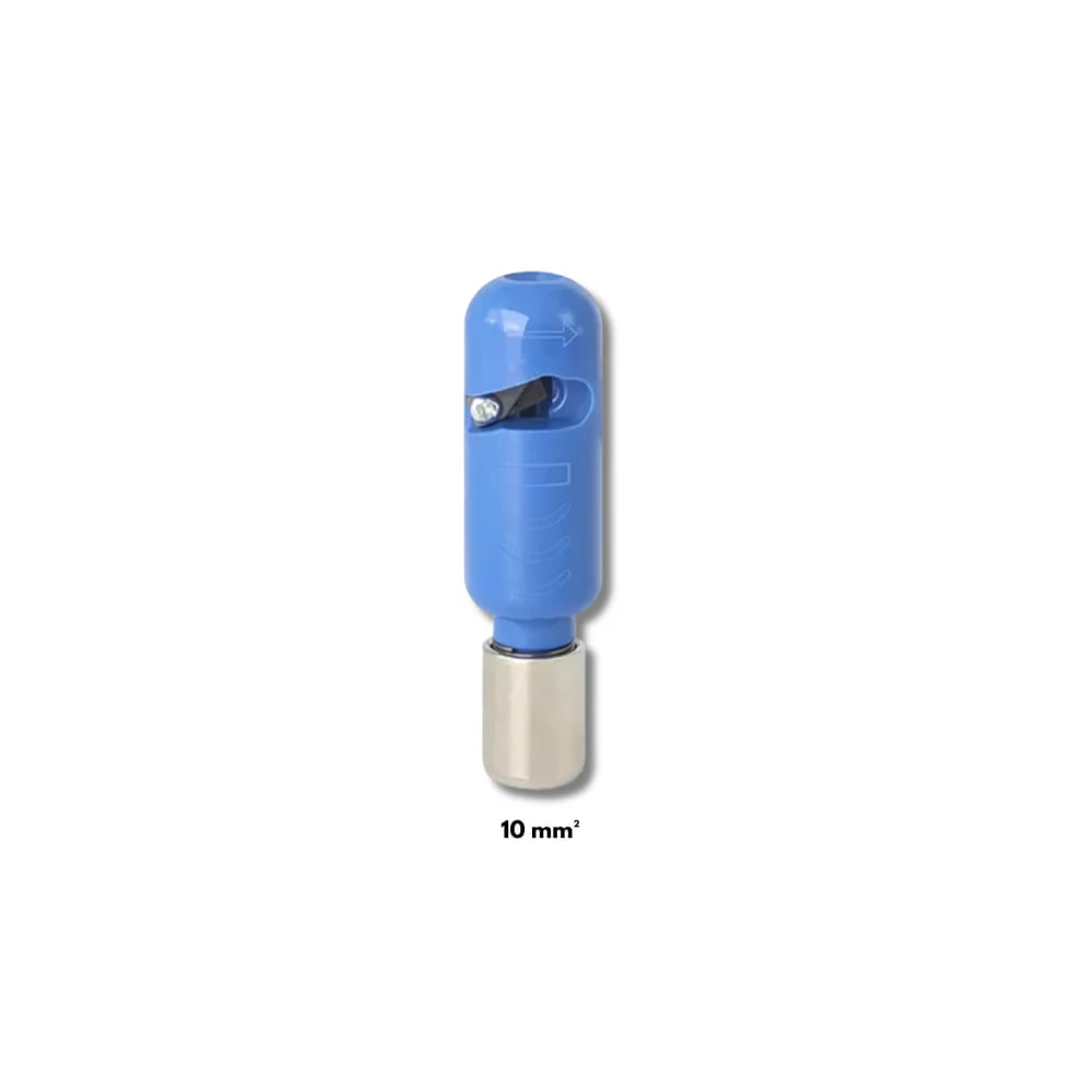 Precision Electric Cable Stripping Tool – Efficiency Meets Simplicity
