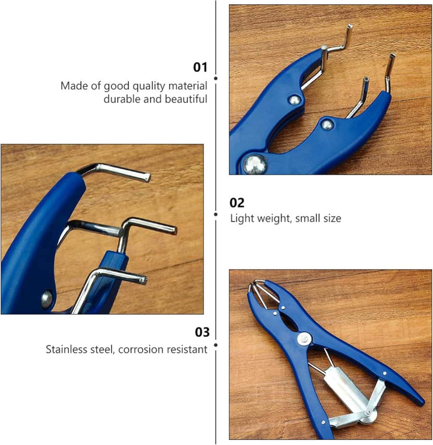 Balloon Expansion Pliers Tools