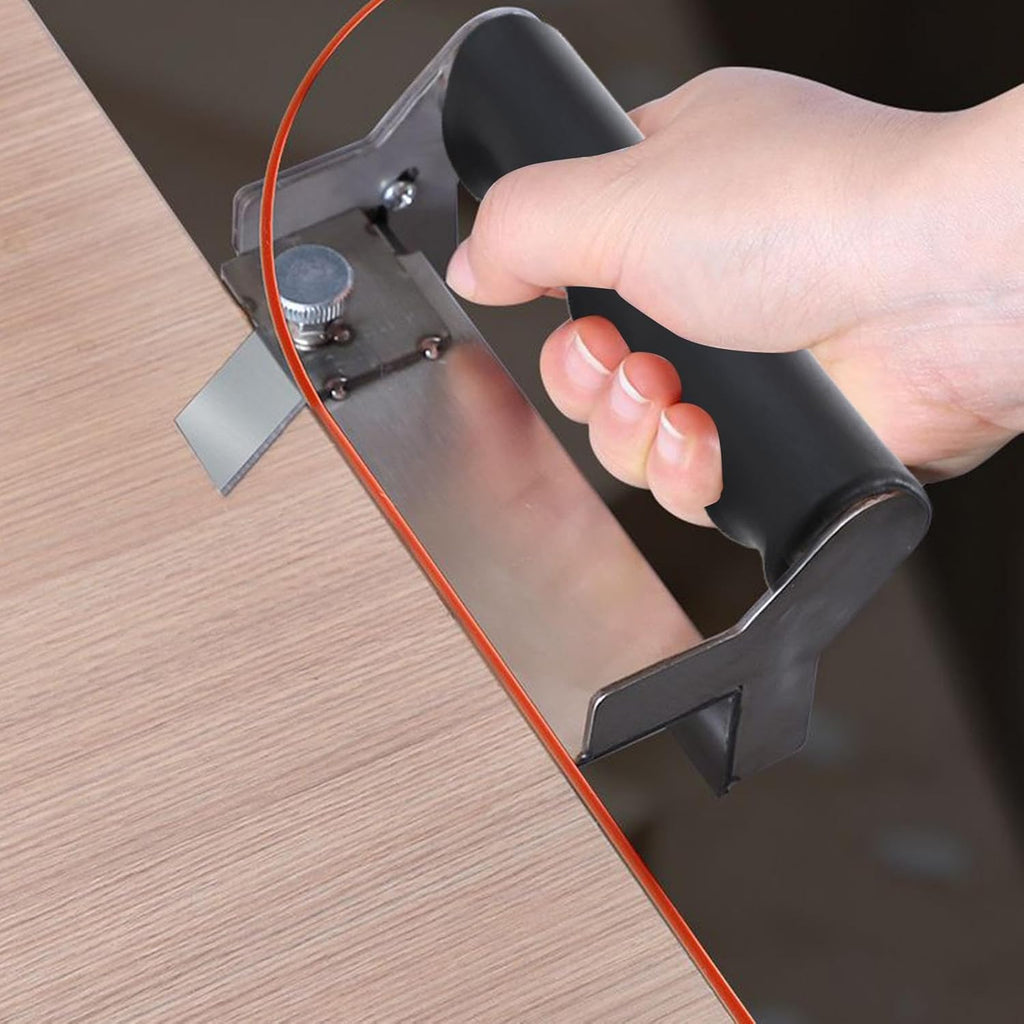 Edge Banding Cutter - Arc Woodworking Scraper
