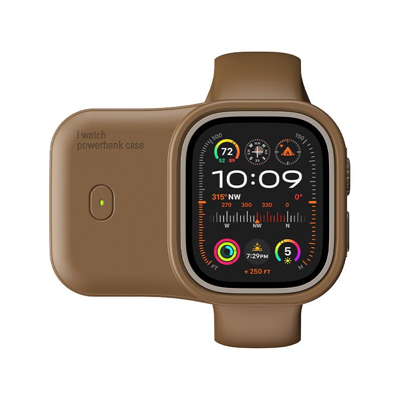 Apple Watch Power Case 1200mAh