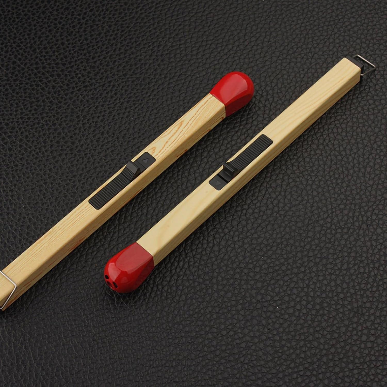 Jet Flame Windproof Lighter