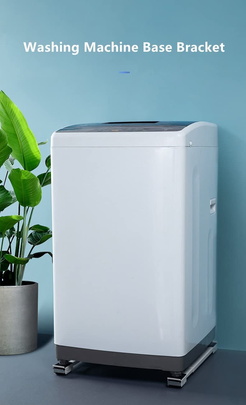 Multifunctional removable and adjustable base