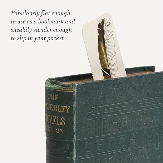 Fabulously Flat Paper Pens