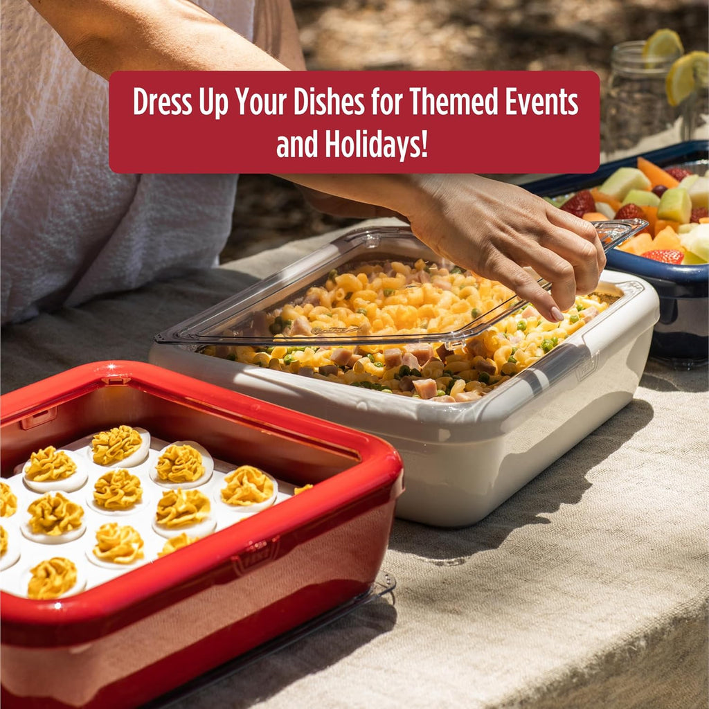 Large Aluminium Foil Trays