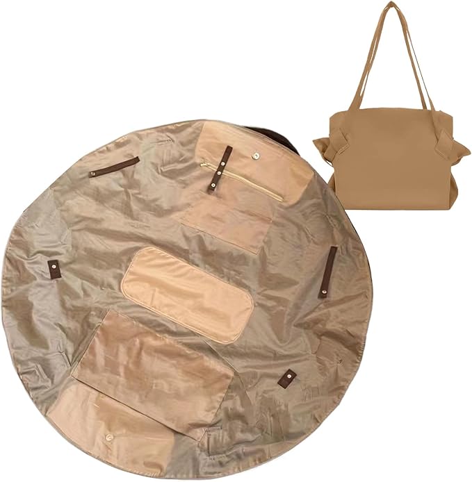 👜✨Stylish & Portable Tote Bag - Your Ultimate Carry-All Solution