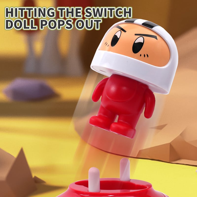 🔥HOT SALE 49% OFF - 🎁Best Party Toys - Super Bumper Cars