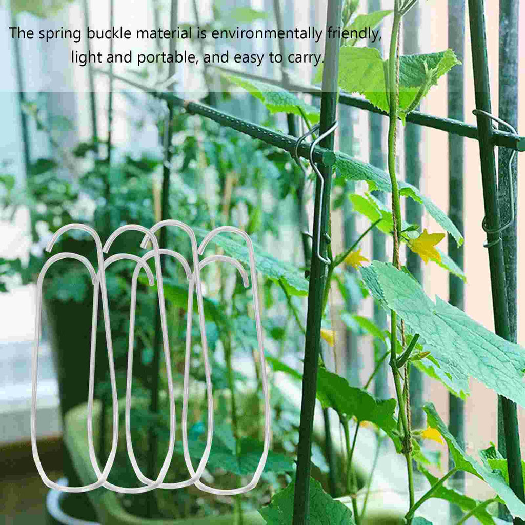 🔥Hot Sale Promotion -🌱 Connecting Buckles - Plant Connecting Buckles