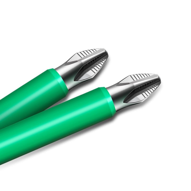 Anti-slip Magnetic Electric Screwdriver Set BL-TL146