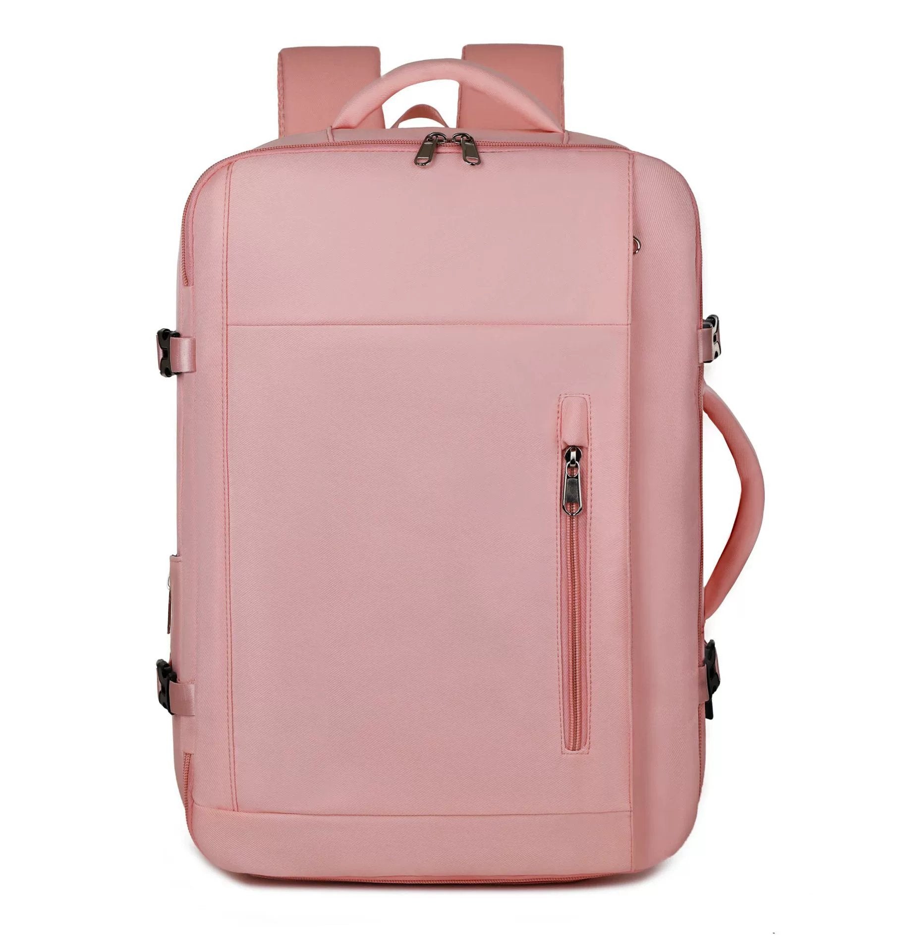 ✈️ Small Hand Luggage Backpack for Airplane Travel