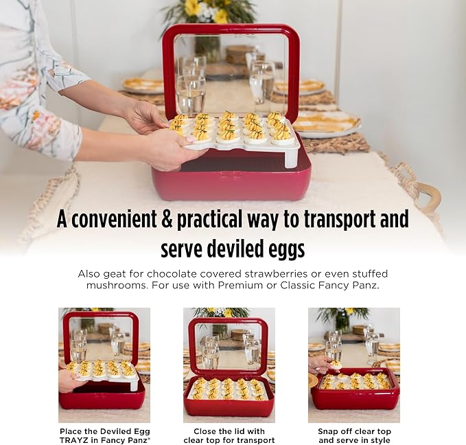 Large Aluminium Foil Trays