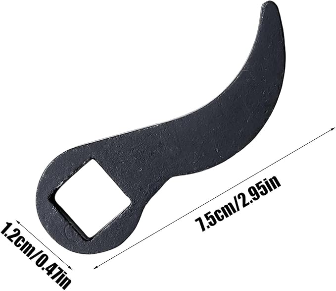 Crowbar Adapter Head Tools