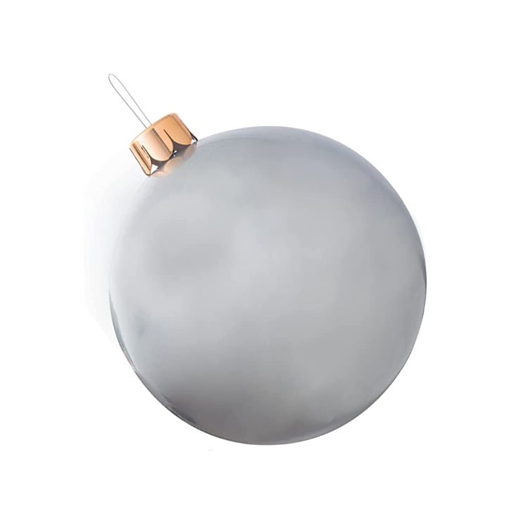 Inflatable Holiday Ornament & Best Christmas Decoration