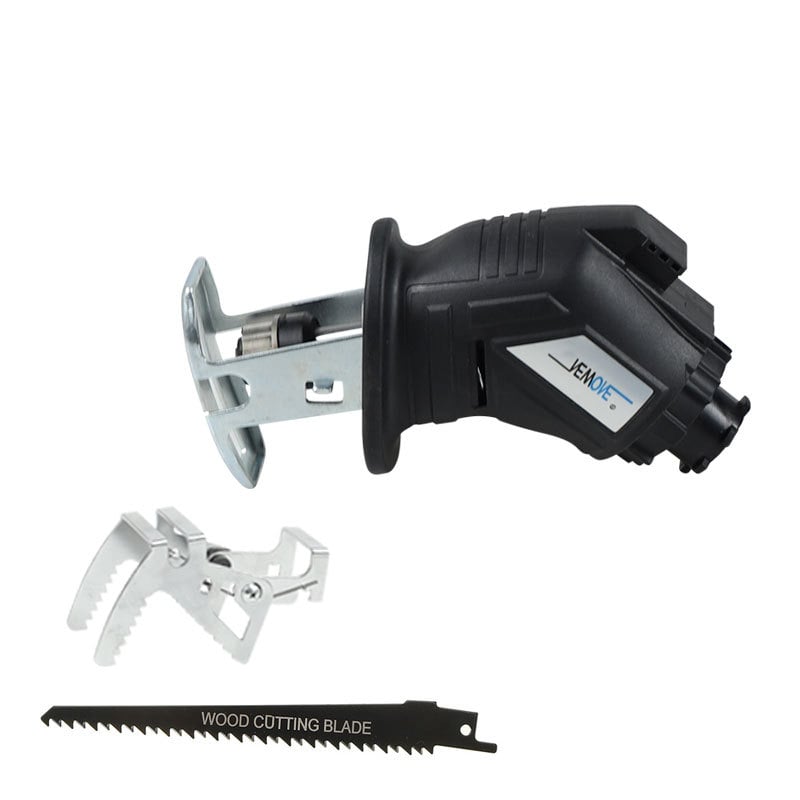 High-Performance Power Drill Set