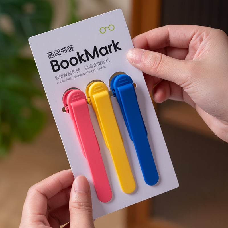 Smart Bookmark