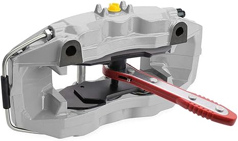 Ultimate 360° Brake Caliper Press Tool