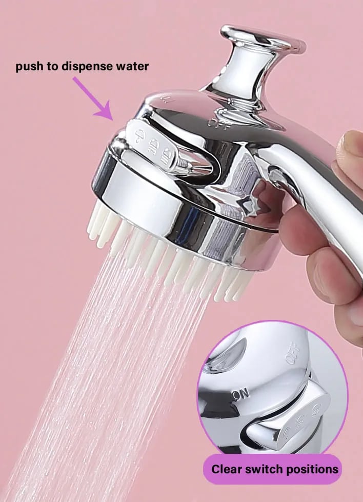 Faucet extender Washing Artifact Multifunctional Diy Renovation