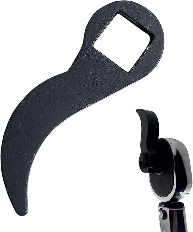 Crowbar Adapter Head Tools