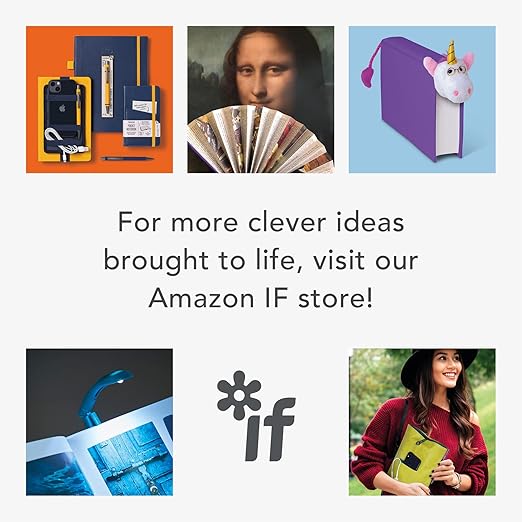 Fabulously Flat Paper Pens