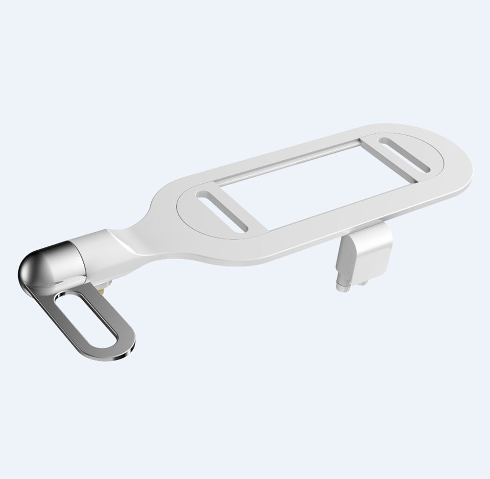 🚽 Hygiene Upgrade | Dual Nozzle Bidet Washer | Self-Cleaning & Easy Install 💦【-50%】